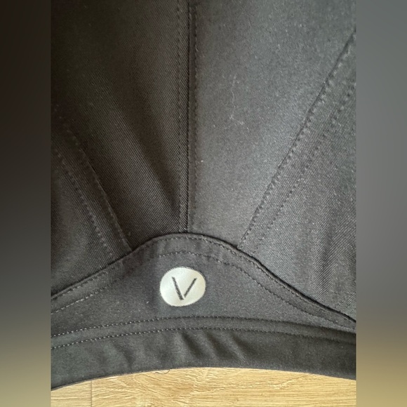 Livi Active Max Support Sports Bra Black SZ 44 DDD - Picture 4 of 7